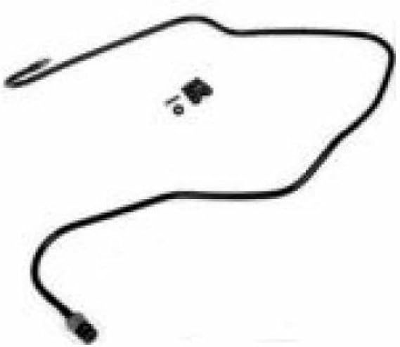 Replacement Hydraulic Clutch Line Kit for 88-91 ford F150 F250 Pickup Truck Bronco