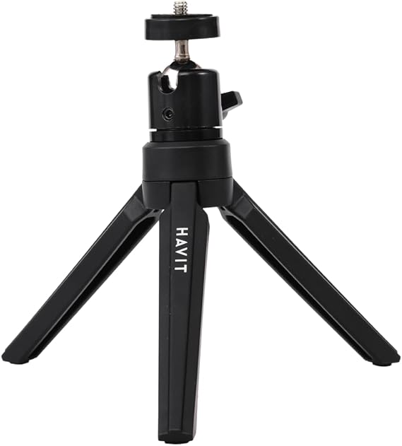 Havit Pa302 Mini Projeksiyon Tripod Pa302 PA303