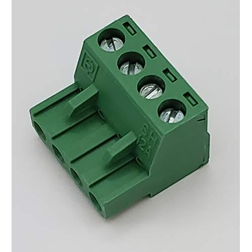 Russound Speaker Connector Qty 1