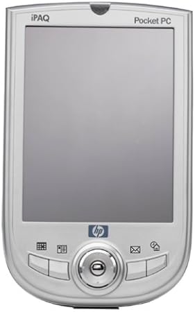 Rare Brand New - HP iPAQ H1940 Pocket PC 266MHz 64MB RAM 3.5-in LCD (FA105A#8ZQ)