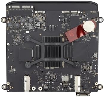 A2615 Logic Board for Mac Studio (2022) M1 Max 10-core CPU, 24-core GPU, 32 GB (NO SSD/Flash Storage) 661-18520