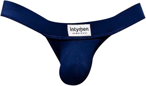 Proud Jock by Intymen USA