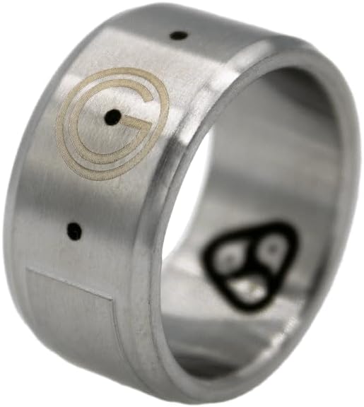 ZAG STORE - Miraculous Ladybug - Alliance Ring 11