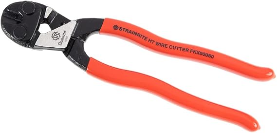 Strainrite High Tensile Fence Wire Cutter