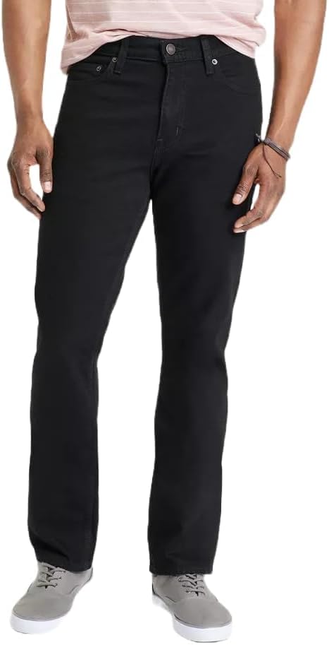 Goodfellow & Co Men's Straight Fit Jeans -