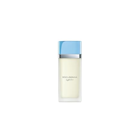 Dolce&Gabbana New Light Blue, Eau De Toilette, For Women