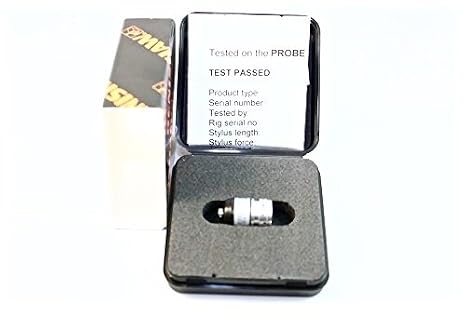 Renishaw TP20 Standard Force Module