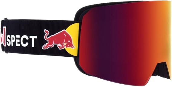 Red Bull SPECT Goggles LINE-01
