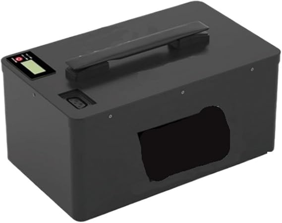 Compatible for NIU 60V 26-36Ah Battery