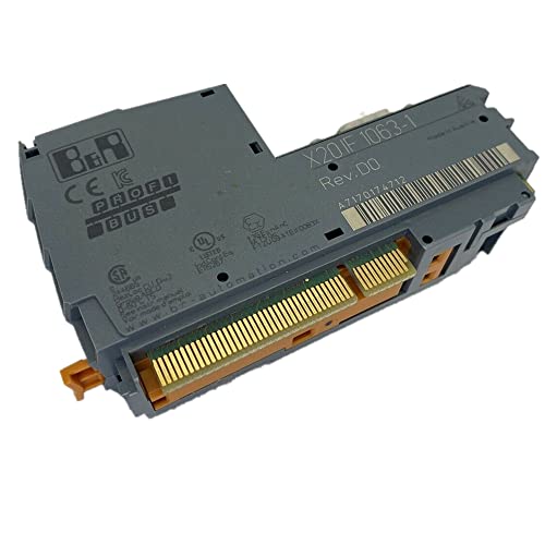 X20IF1063-1 Extended Controller Module Interface Module in Stock New in Box
