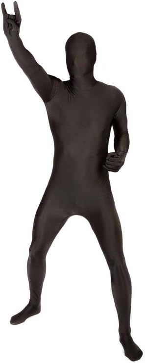 Morphsuits Full Body Suit Costume, Halloween Costume for Adults