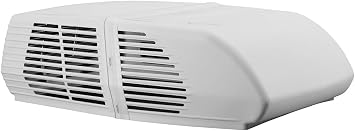 35004-0762 Mach 10, 15K BTU H/P - Arctic White