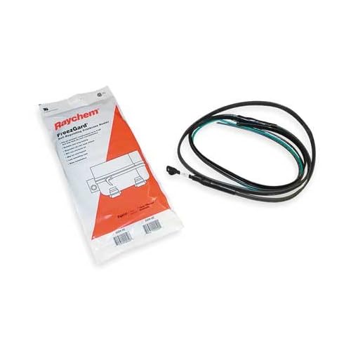 Crankcase Heater, 120V