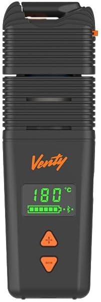 STORZ & BICKEL VENTY Vaporizer