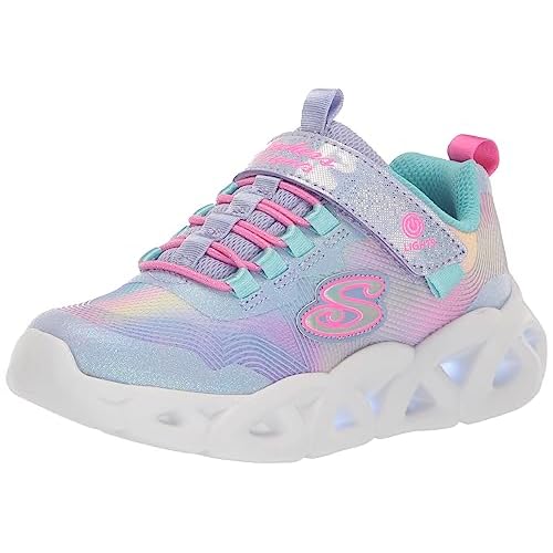 Skechers Kids Princess Wishes Sneaker