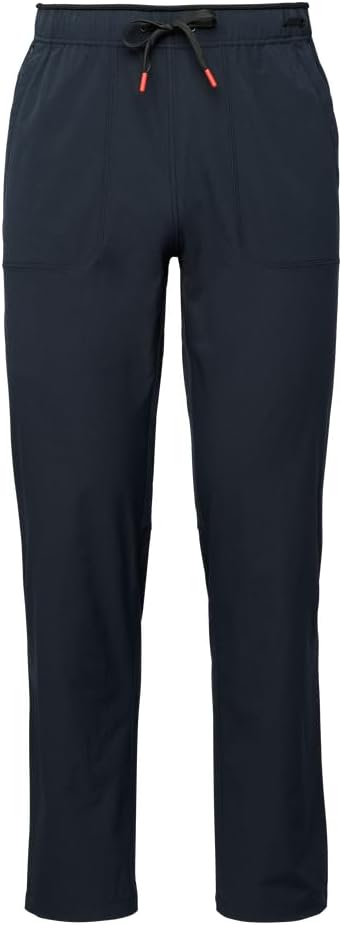 Men's Black Diamond Sequence Pants