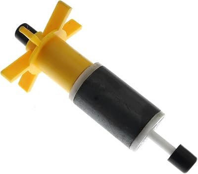 ZYAMY Replacement Impeller HW303AHW303B for Aquarium Canister Filter