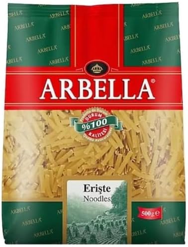 Arbella Noodles 500 gr