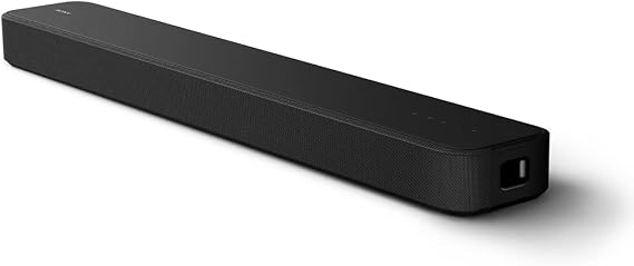 Sony 3.1ch Soundbar DolbyAtmos HT-S2000 eARC/Bluetooth Compatible