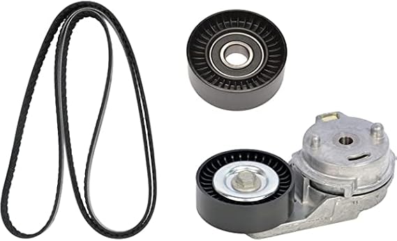 Continental K49479 Accessory Drive Belt Kit