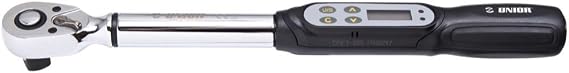 Unior 266B Electronic Torque Wrench (4.2-85 Nm) | torque-wrenches