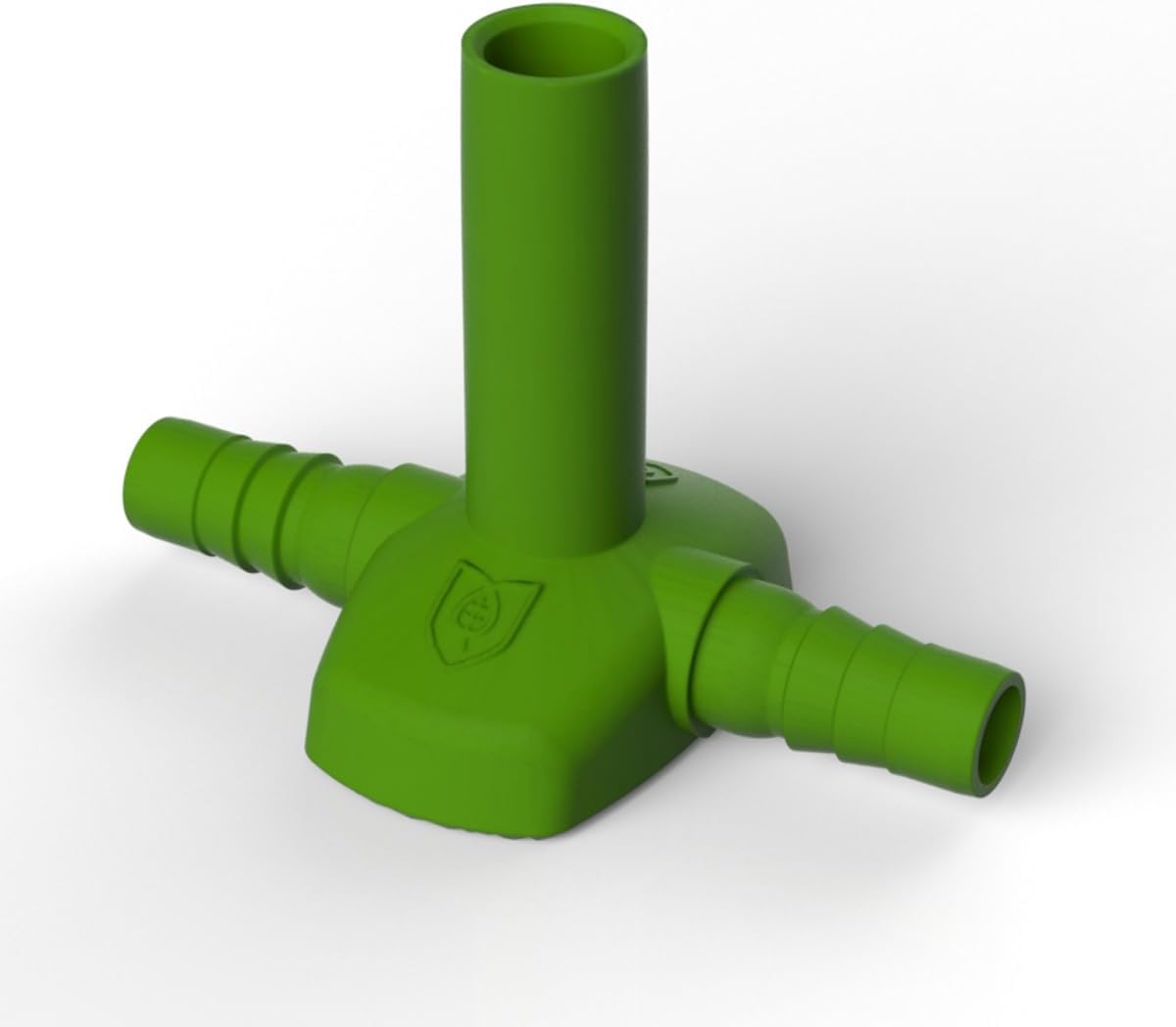FloraFlex PotPro™ | Platform Fitting - T 12pk