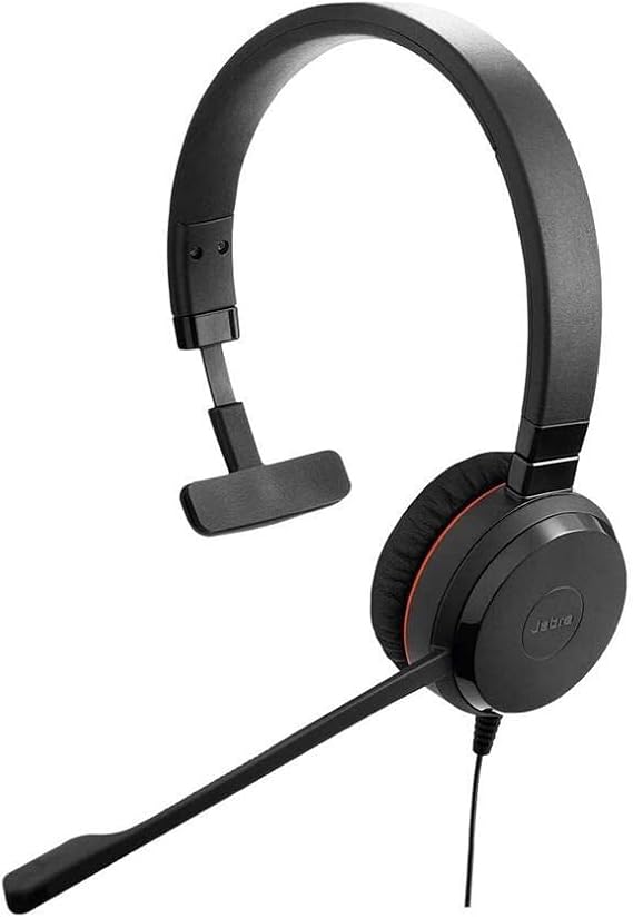 Jabra Evolve 30 II Duo MS