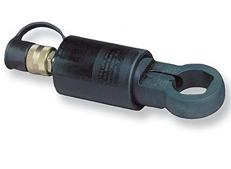 SPX Power Team HNS150 Nut Splitter, 15-25 Ton, 1" Head Thickness
