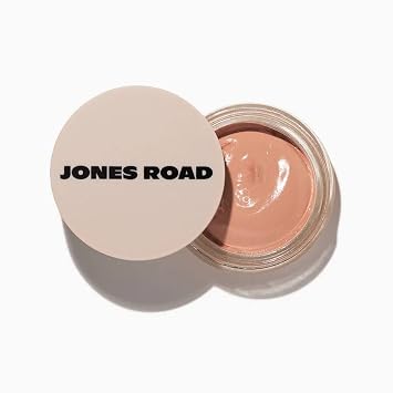 Jones Road What The Foundation Light YHUJ373-1 1.2346 Ounce