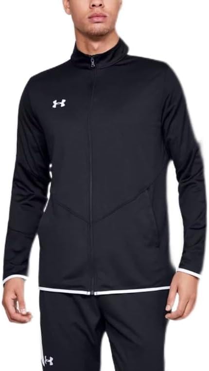 Under Armour Men's Rival Knit Jacket