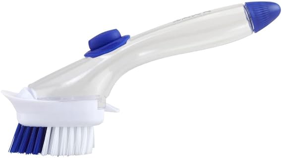 Dawn Kitchen Brush Button Wand