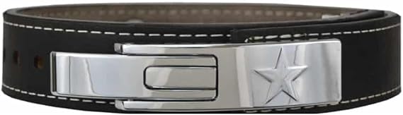 Titan Omega 2 inch Lever Bench Press Belt