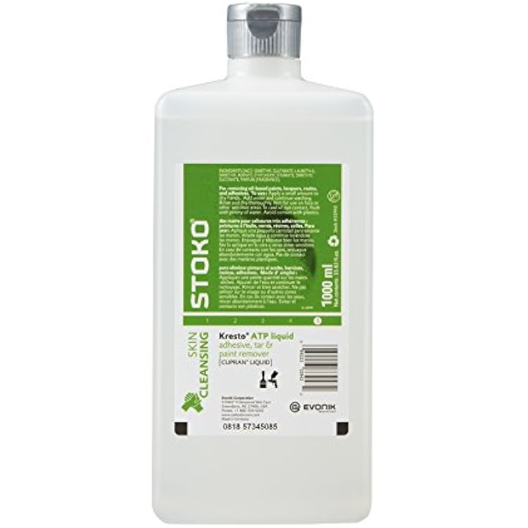 Cupran New Cleanser 1000ml