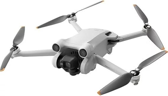 DJI Mini 3 Fly More Combo with RC-N1 Controller