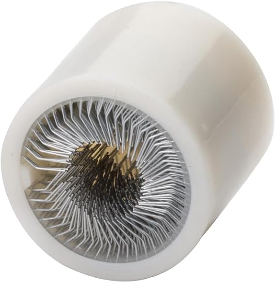 E-Z Red (505BTSSHQD) Battery Brush