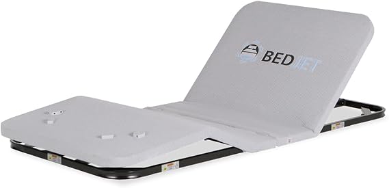 BedJet PowerLayer Ultra-Slim Adjustable Bed Frame (Twin XL Frame Only)