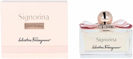 Salvatore Ferragamo Signorina
