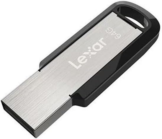 Lexar Jumpdrive 64gb M400 USB3.0 130MB/s Usb Flash Bellek
