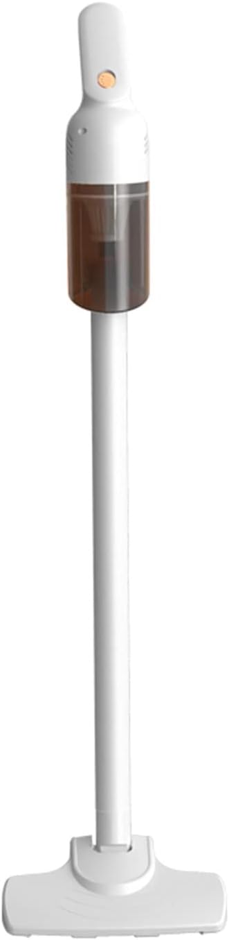 Vacuum Cleaner 120W Handheld Stick Vacuums with 35 Mins Long Runtime