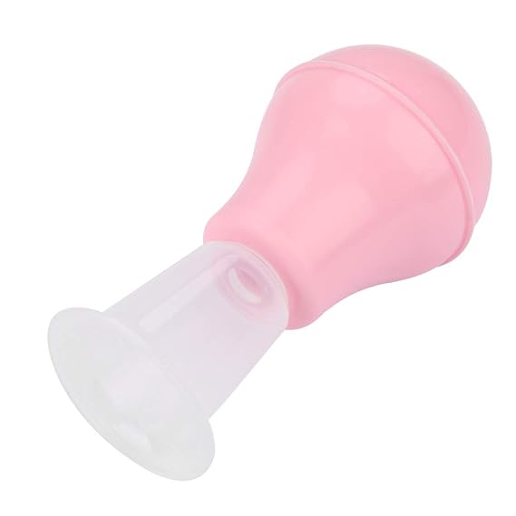 Nipple Corrector, Women Silicone Nipple Enlargement Suction Enlarger Sucker Corrector for Breastfeeding Inverted Flat Nipples Aspirator Puller Health Care