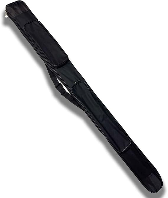 EKENDOCOM-SG194 -oxford bag for two shinais bokuto bag jo case with straps