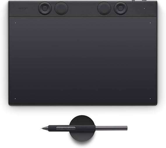 Wacom Intuos Pro M, W129126089
