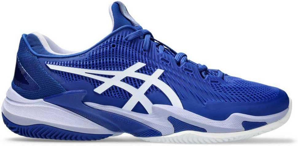 ASICS Men's Court Ff 3 NovakSneaker