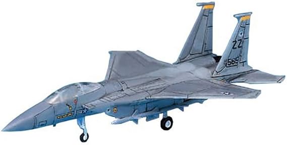 Academy F-15 Eagle Model Kit Scale: 1:144