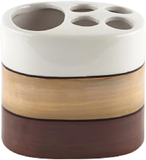 Primanova D-19122 Ginza Toothbrush Holder