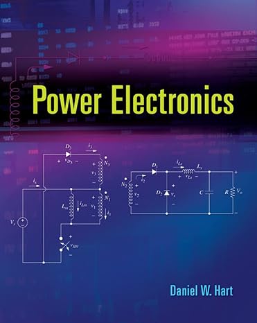 Power Electronics (IRWIN ELEC&COMPUTER ENGINERING)