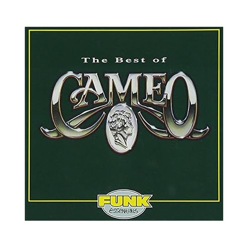 The Best of CAMEO