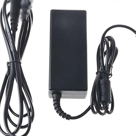 Accessory USA AC/DC Adapter for Supermicro System SYS-E200-8D E200-8D, SYS-E200-9B E200-9B E2009B, SuperServer MCP-250-10117-0N MCP250-10117-0N MCP-25010117-0N Intel LAN Mini-ITX Server Charger
