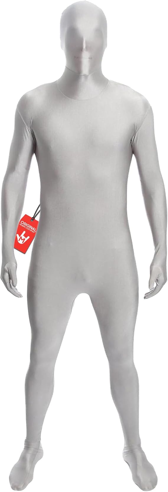 Morphsuits Morphsuit Adult, Full Body Suit Men, Morph Suit, Skin Suit