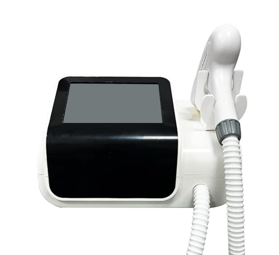 Professional Permanent Painless Hair Removal Machine